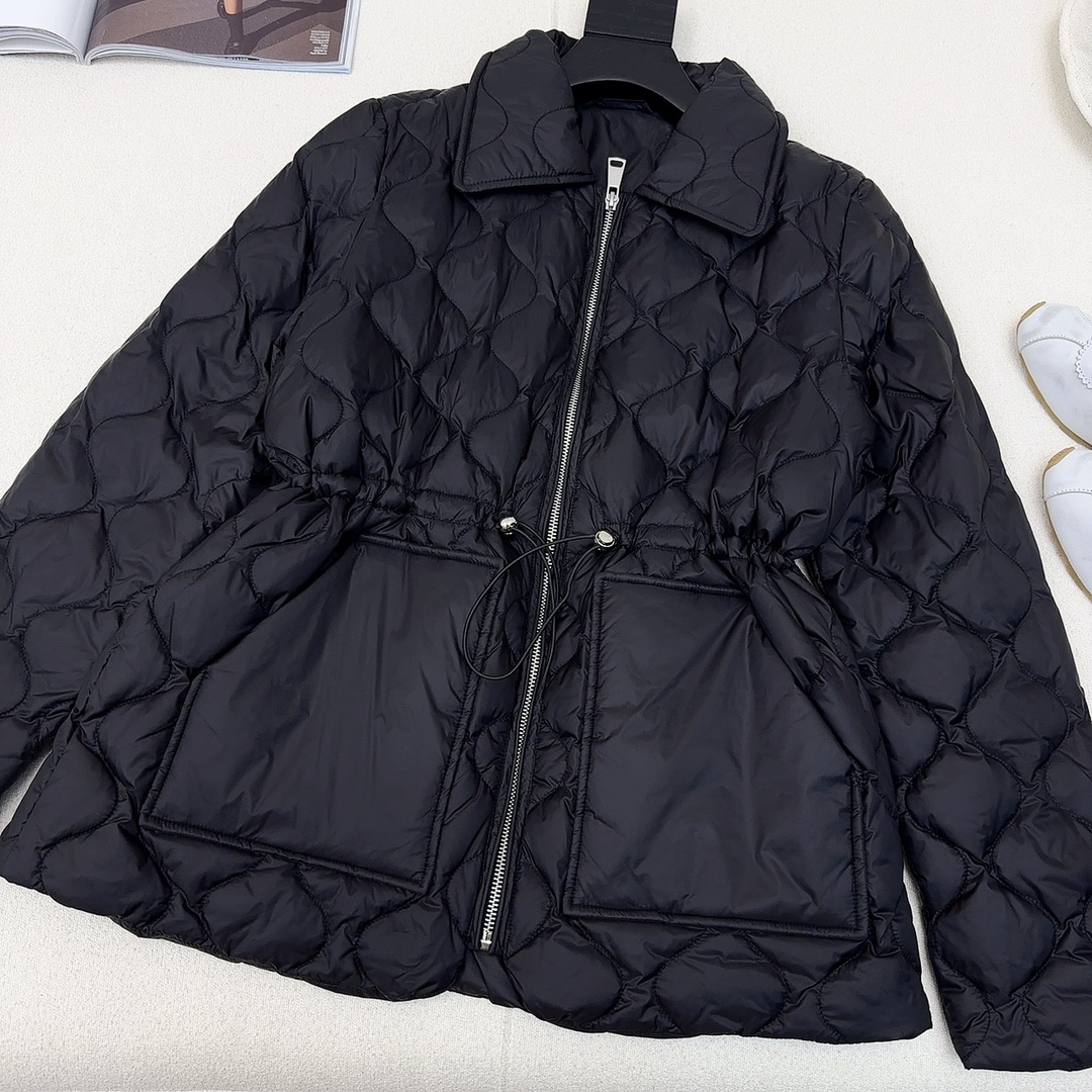 Burberry Down Jackets